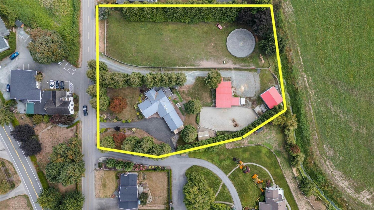 42420 Adams Road - 5