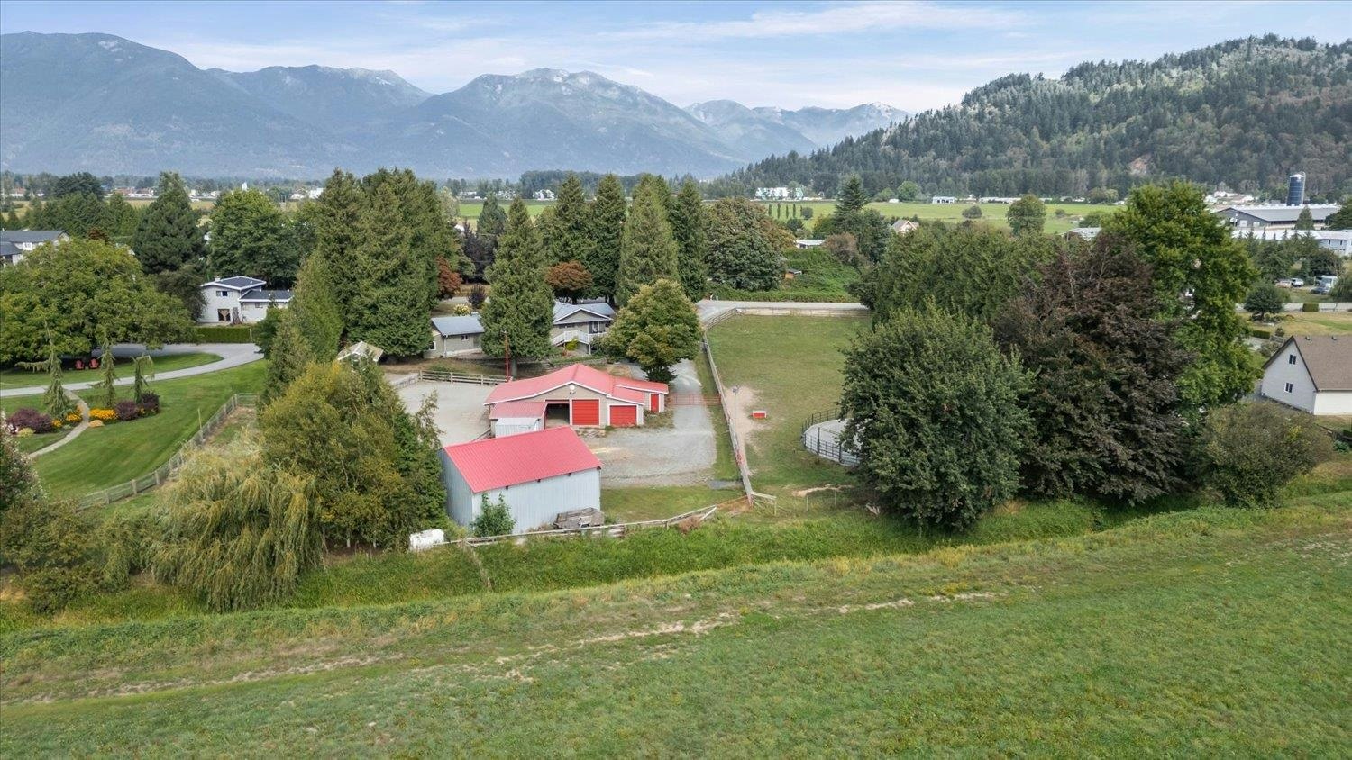 42420 Adams Road, Chilliwack, BC, V2R 4K9 - 40