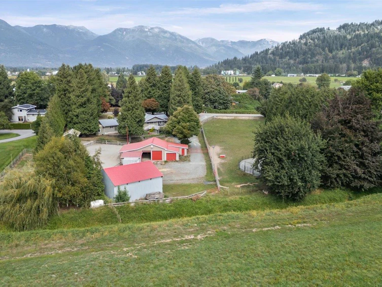 42420 Adams Road, Chilliwack, BC, V2R 4K9 - 40