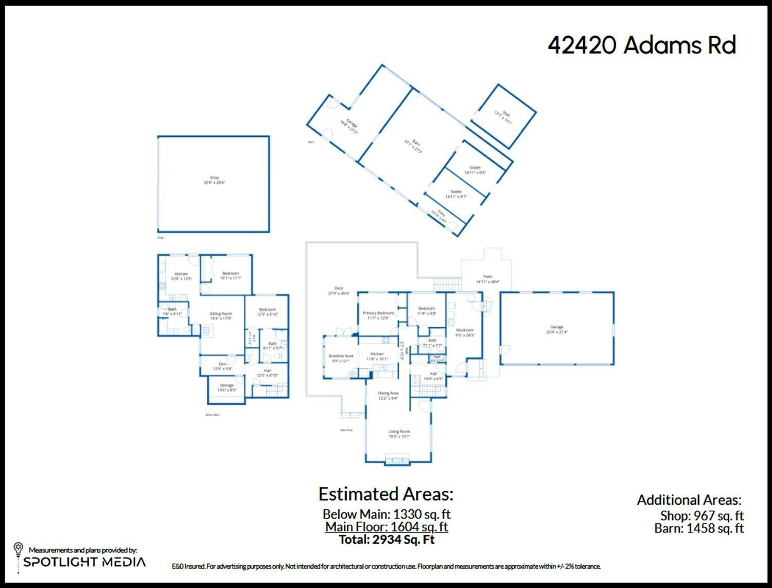 42420 Adams Road - 2