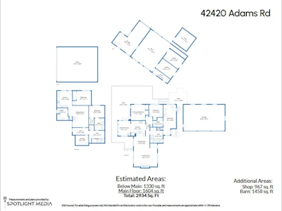 42420 Adams Road - 2