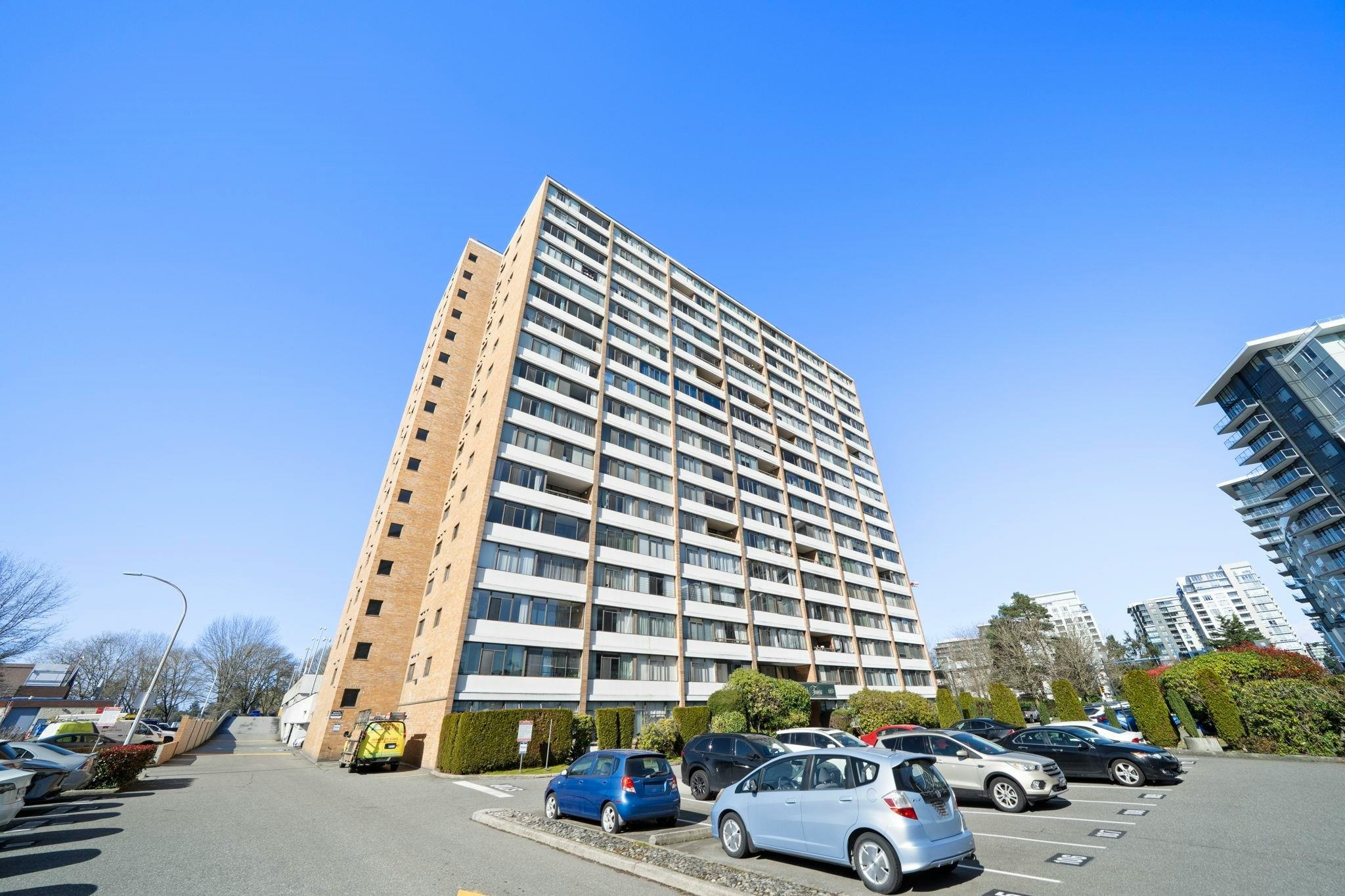 1002-6651 Minoru Boulevard, Richmond, BC, V6Y 1Z2 - 33
