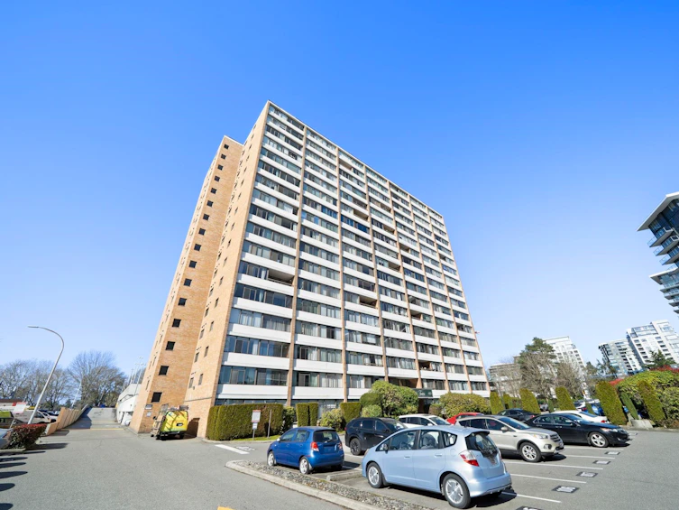 1002-6651 Minoru Boulevard, Richmond, BC, V6Y 1Z2 - 33