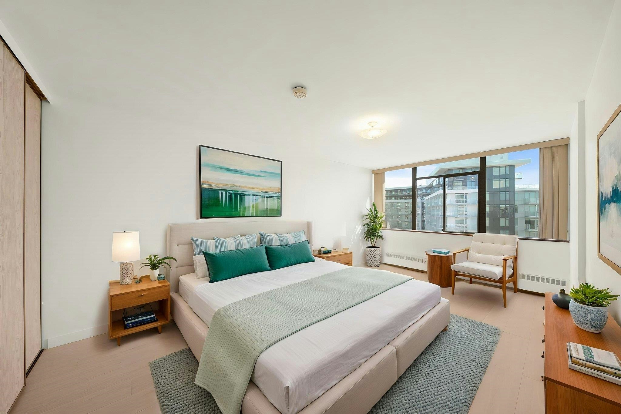 1002-6651 Minoru Boulevard, Richmond, BC, V6Y 1Z2 - 7