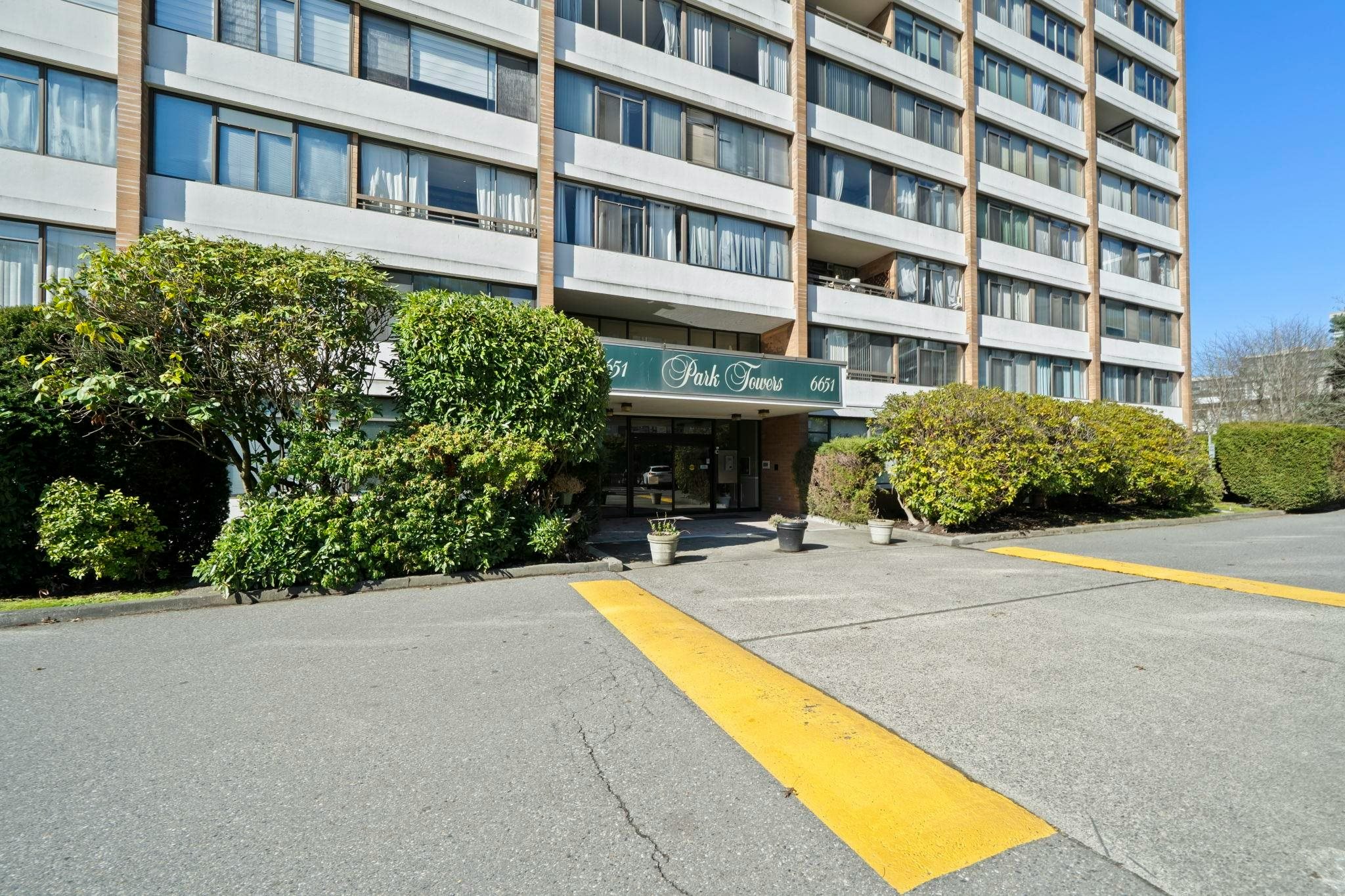 1002-6651 Minoru Boulevard, Richmond, BC, V6Y 1Z2 - 34
