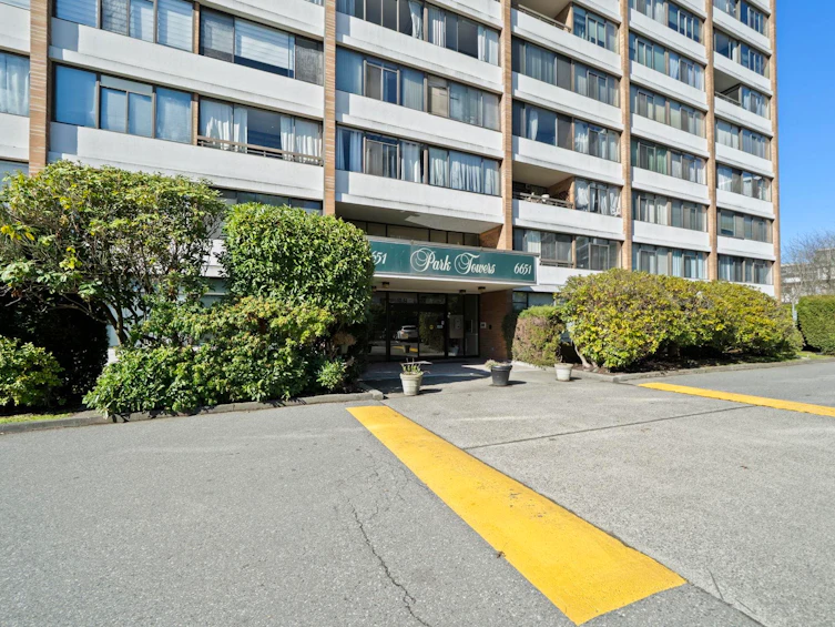 1002-6651 Minoru Boulevard, Richmond, BC, V6Y 1Z2 - 34