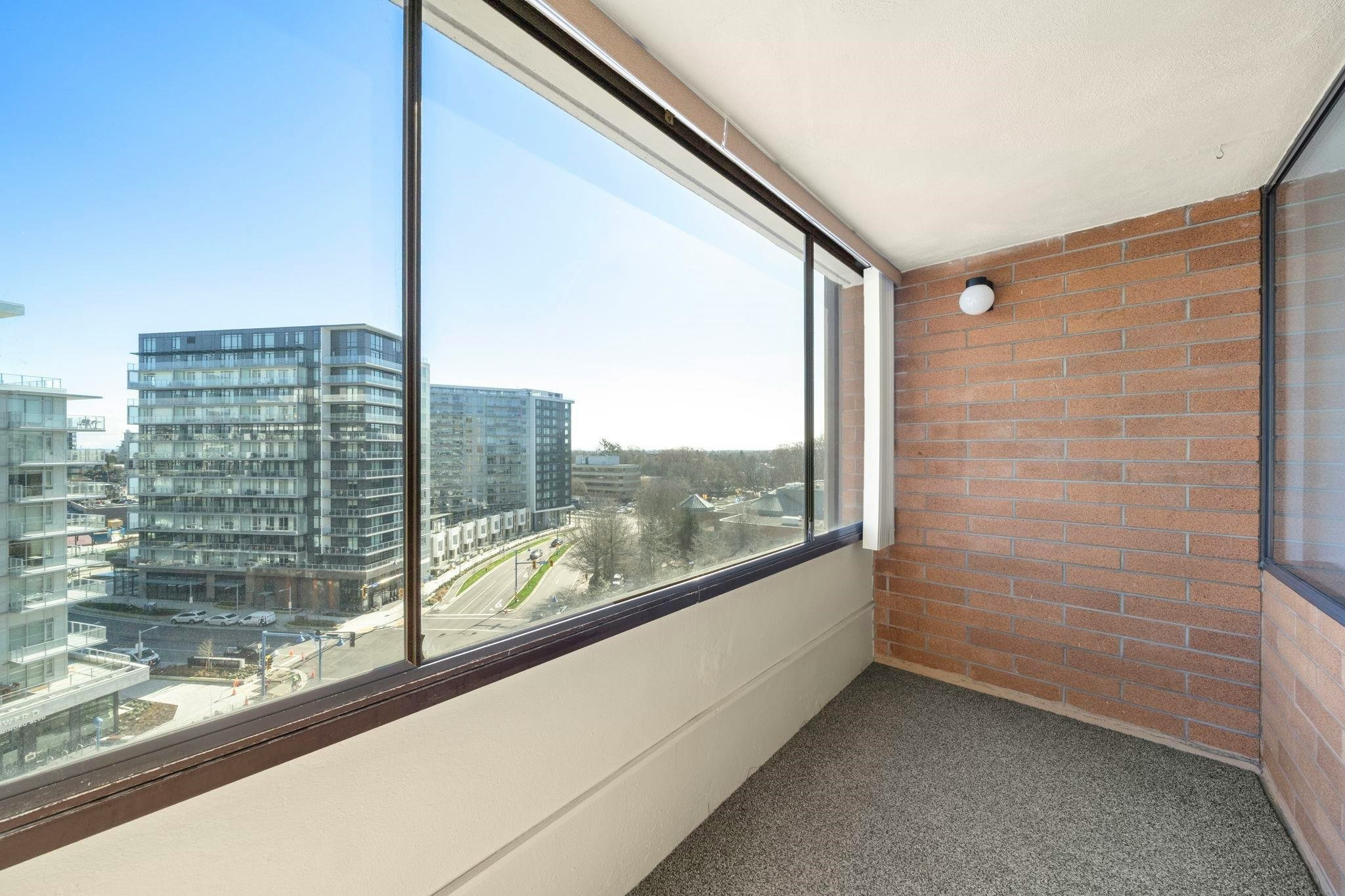 1002-6651 Minoru Boulevard, Richmond, BC, V6Y 1Z2 - 16
