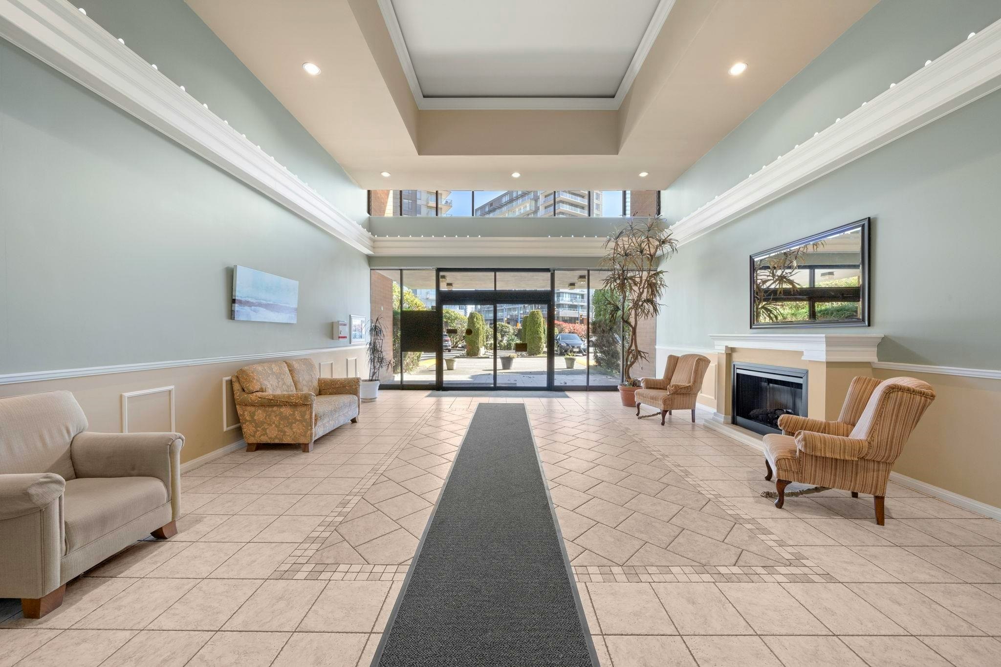 1002-6651 Minoru Boulevard, Richmond, BC, V6Y 1Z2 - 31