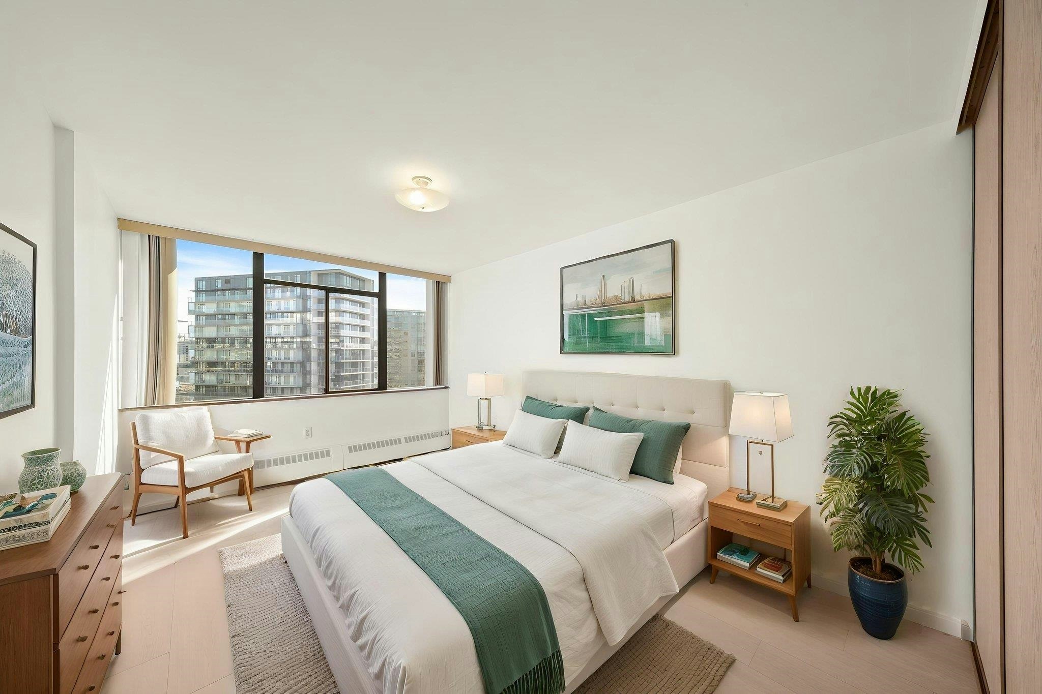 1002-6651 Minoru Boulevard, Richmond, BC, V6Y 1Z2 - 5