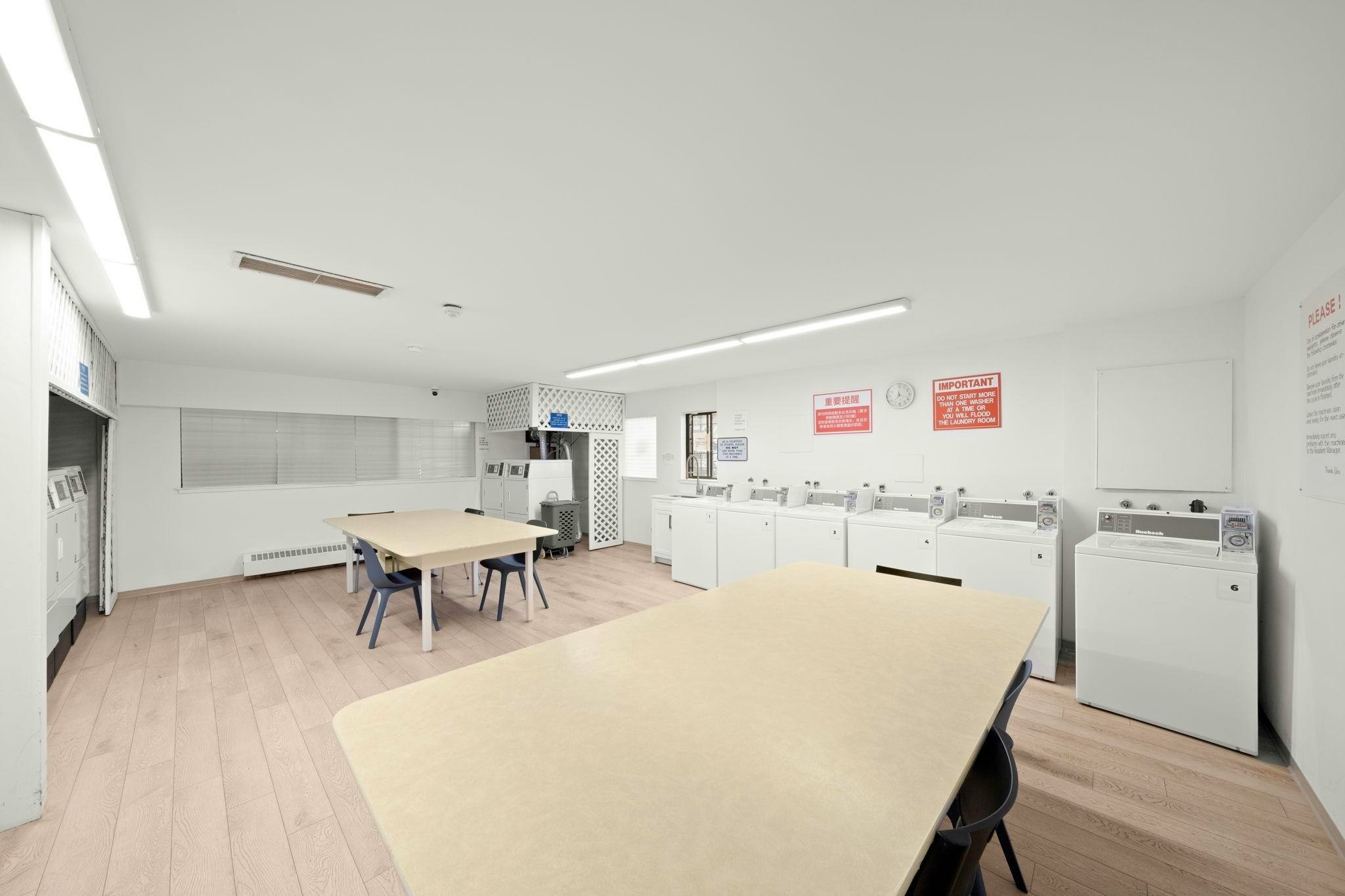 1002-6651 Minoru Boulevard, Richmond, BC, V6Y 1Z2 - 32