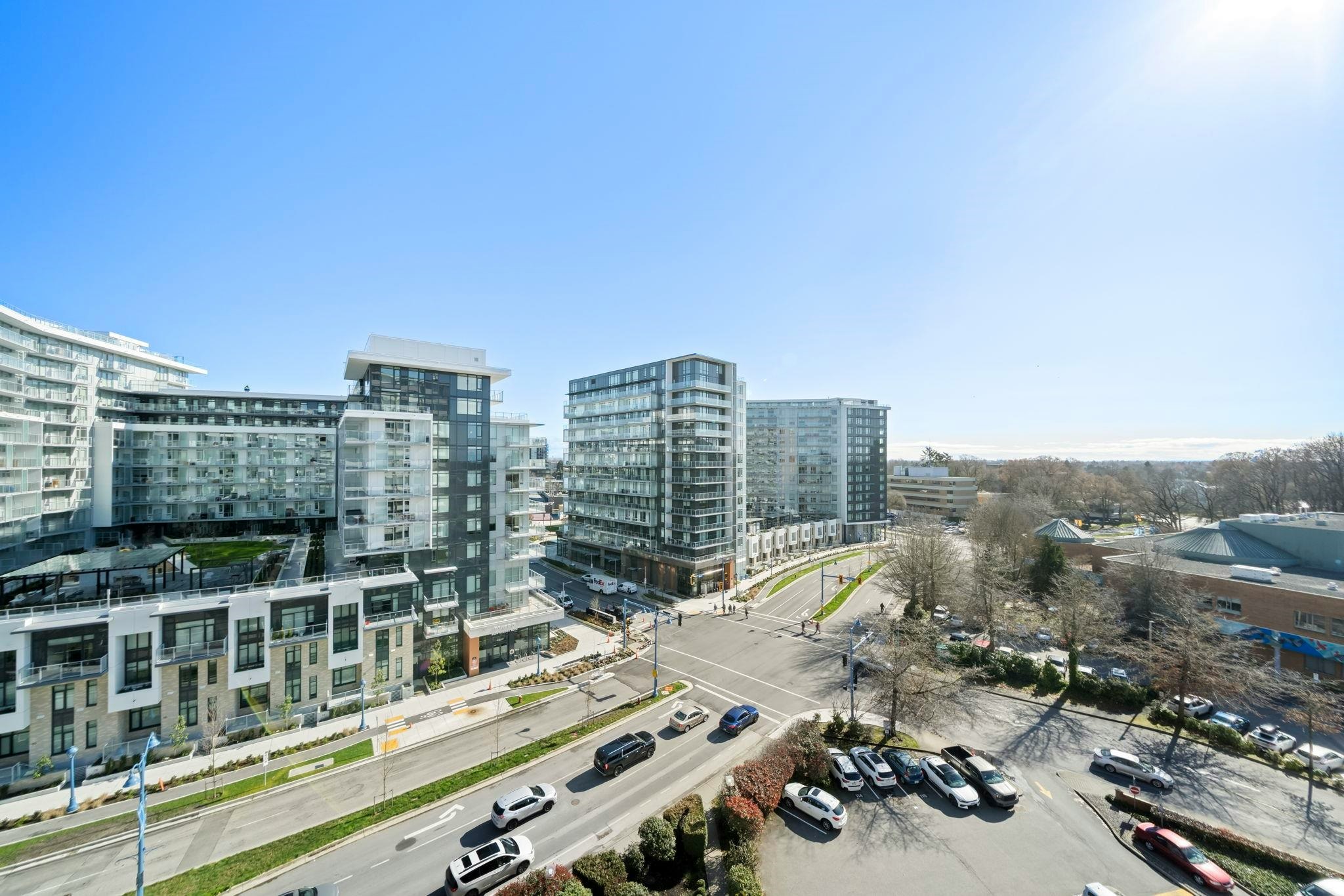 1002-6651 Minoru Boulevard, Richmond, BC, V6Y 1Z2 - 17