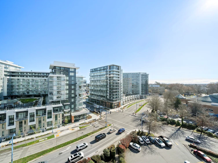 1002-6651 Minoru Boulevard, Richmond, BC, V6Y 1Z2 - 17