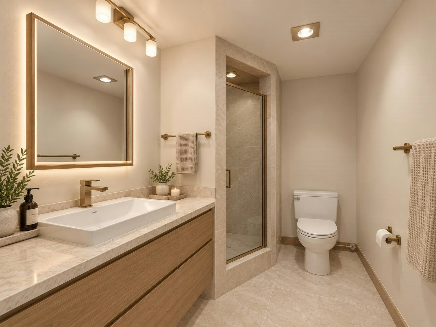 1002-6651 Minoru Boulevard, Richmond, BC, V6Y 1Z2 - 20