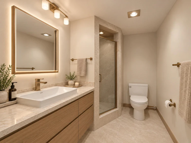 1002-6651 Minoru Boulevard, Richmond, BC, V6Y 1Z2 - 20