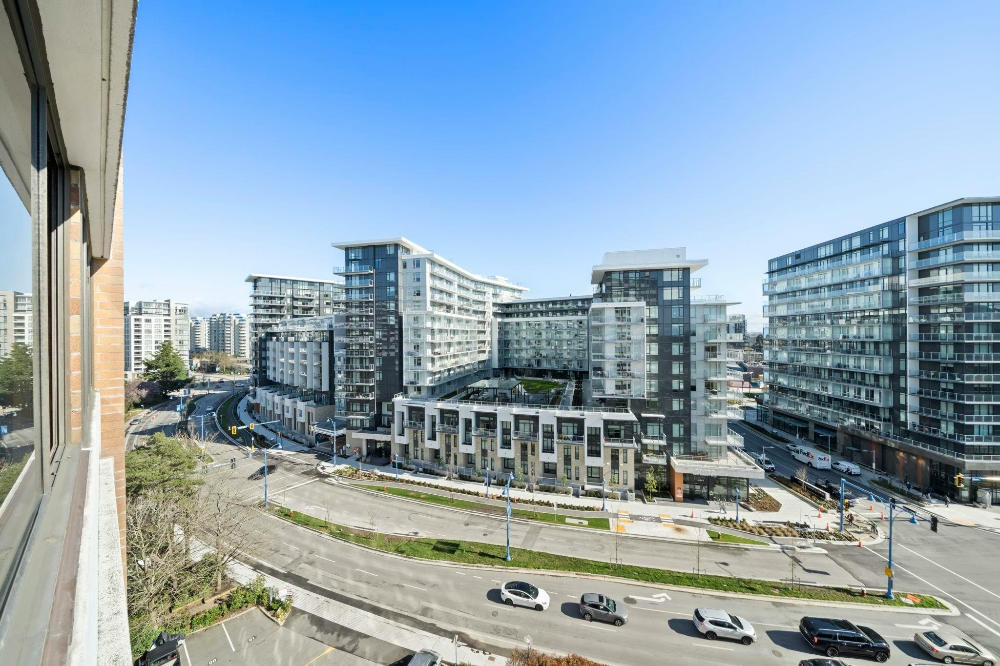 1002-6651 Minoru Boulevard, Richmond, BC, V6Y 1Z2 - 18