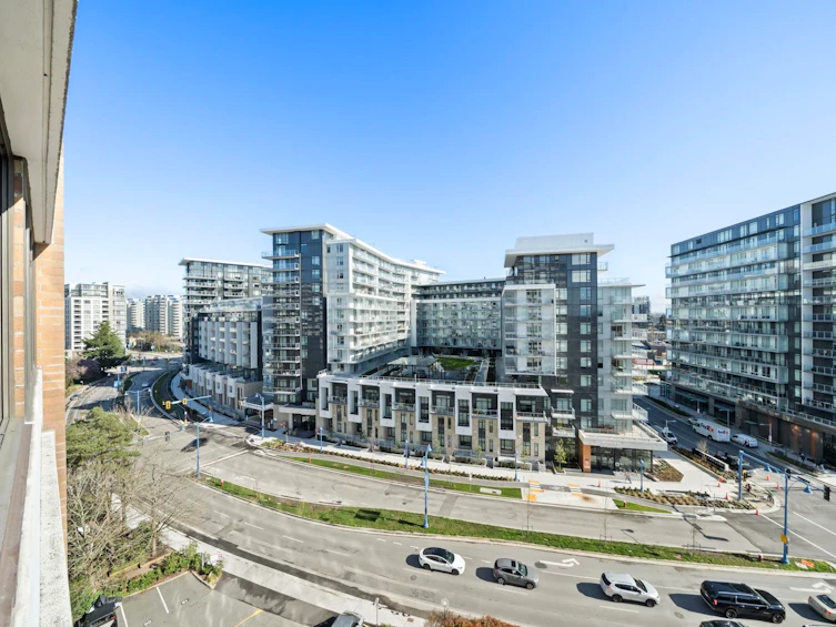 1002-6651 Minoru Boulevard, Richmond, BC, V6Y 1Z2 - 18