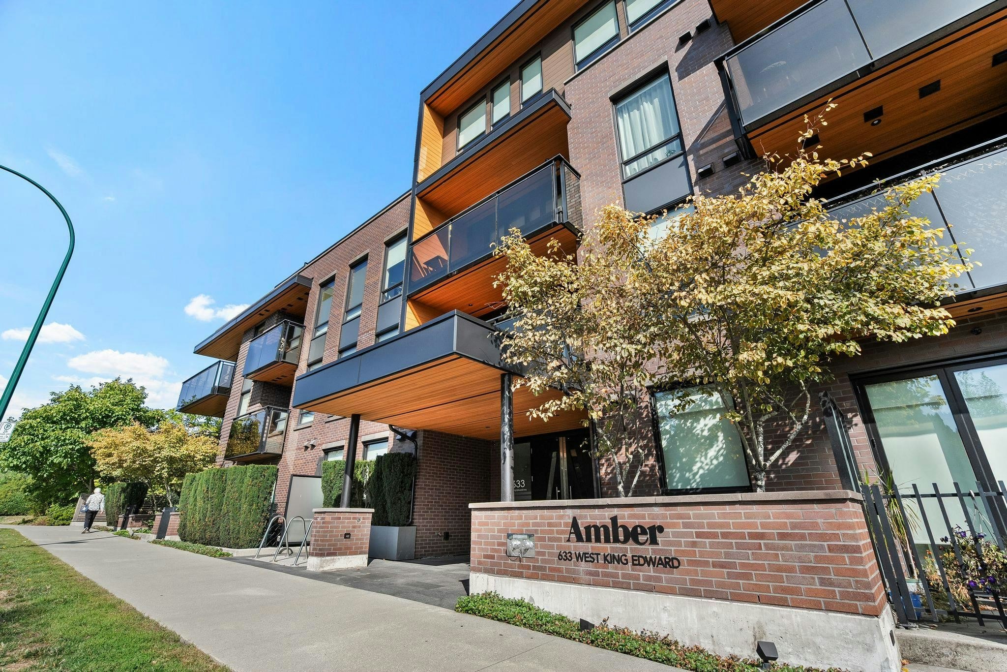 303-633 W King Edward Avenue, Vancouver, BC, V5Z 2C6