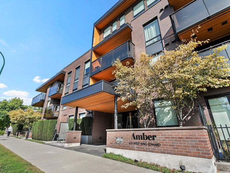 303-633 W King Edward Avenue, Vancouver, BC, V5Z 2C6
