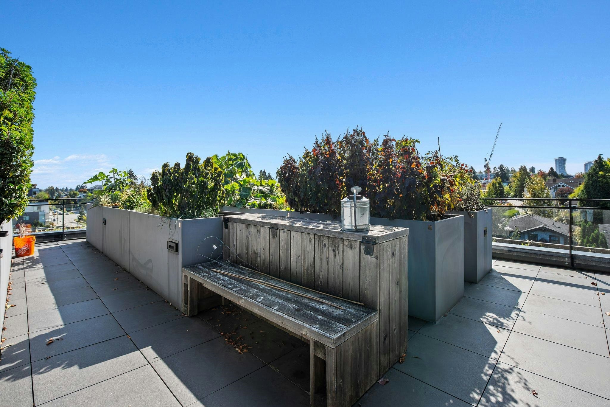 303-633 W King Edward Avenue, Vancouver, BC, V5Z 2C6 - 37
