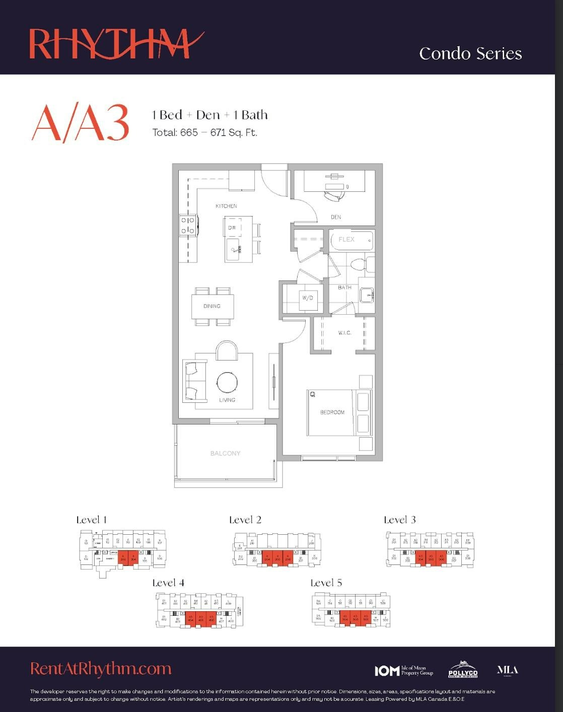 206-15638 24 Avenue, Surrey, BC, V4A 2J7
