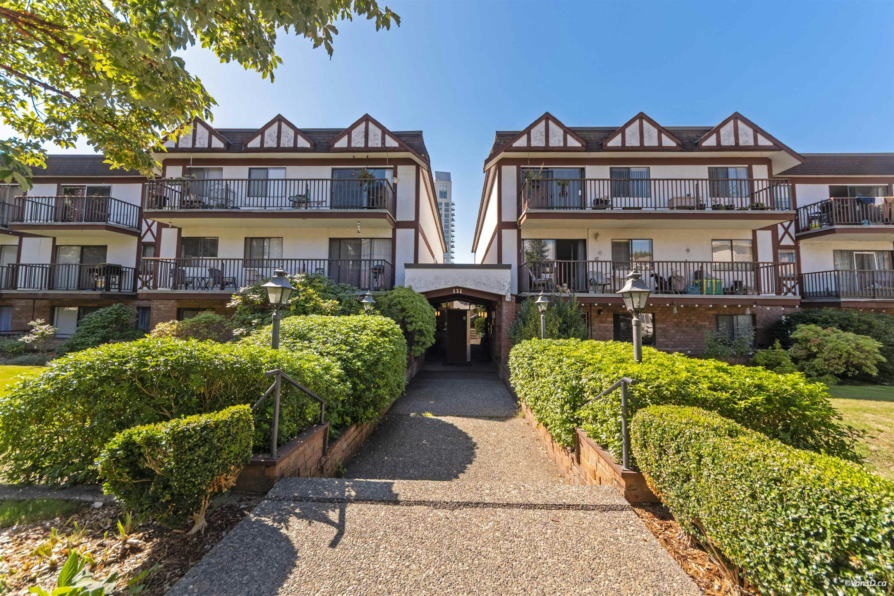 107-131 W 4th Street, North Vancouver, BC, V7M 3C8