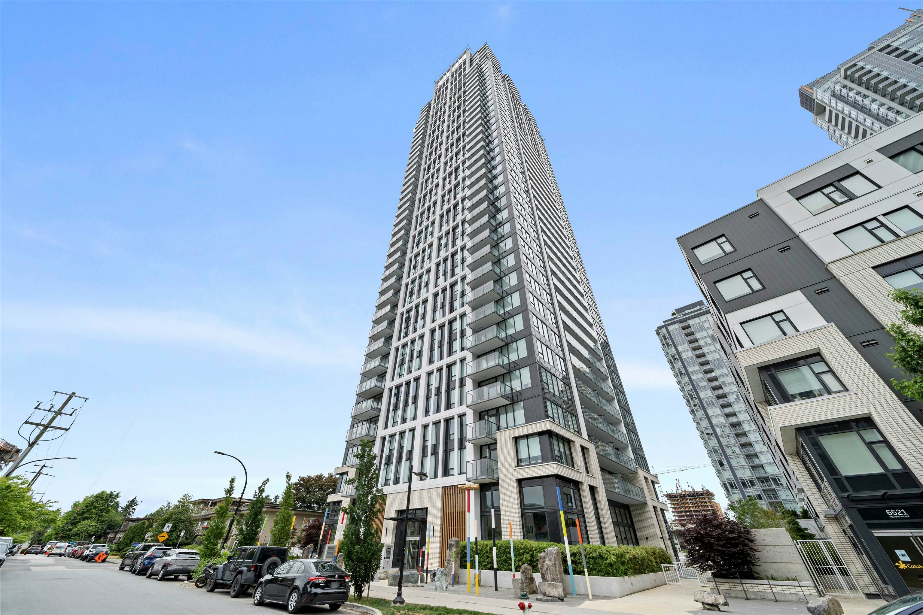903-6537 Telford Avenue, Burnaby, BC, V5H 0K9