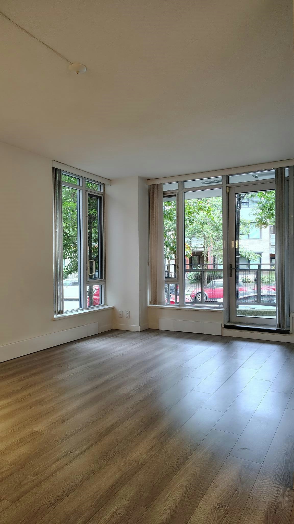 101-3168 Riverwalk Avenue, Vancouver, BC, V5S 0B8