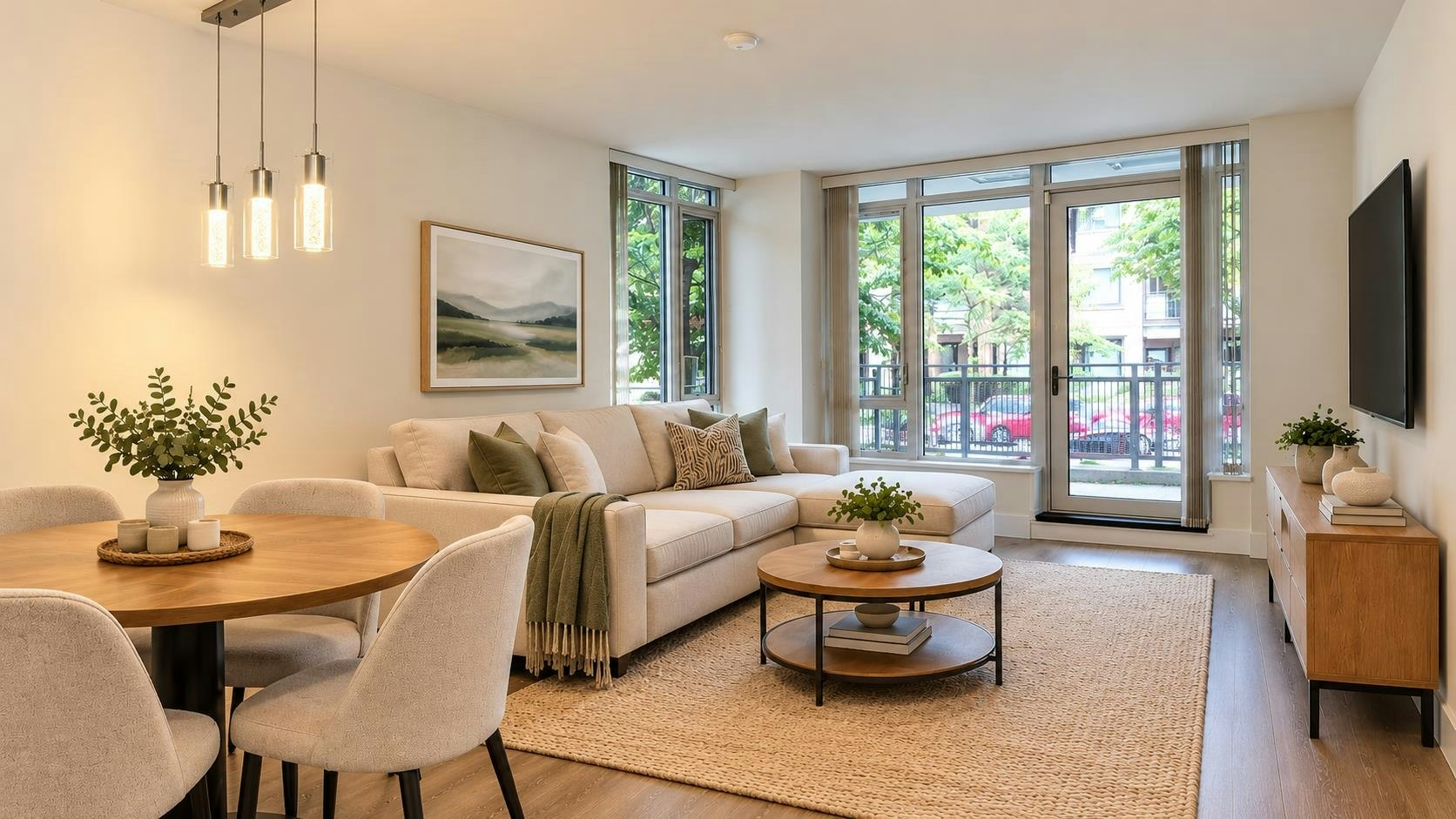 101-3168 Riverwalk Avenue, Vancouver, BC, V5S 0B8
