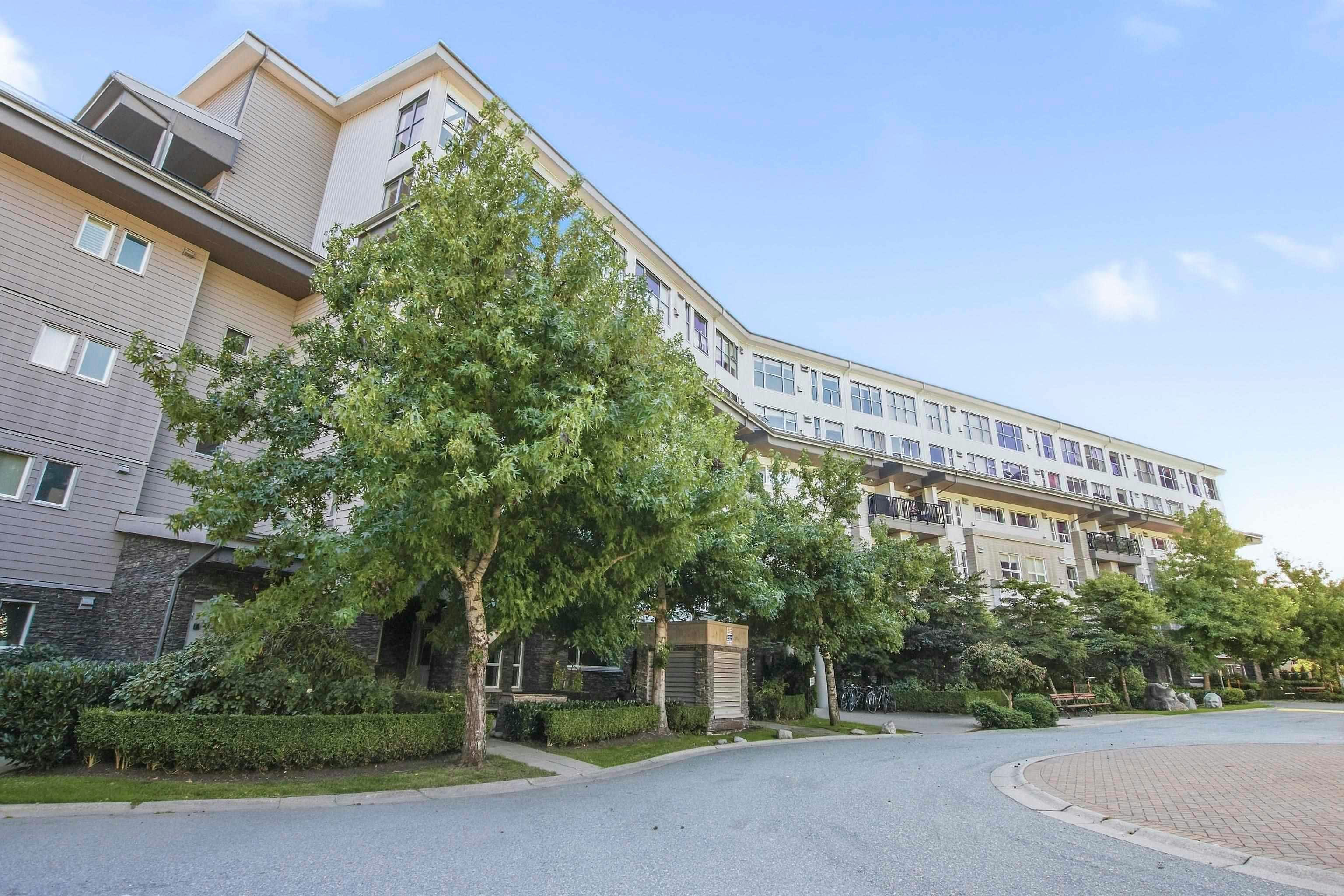 115-1212 Main Street, Squamish, BC, V8B 0S1 - 2