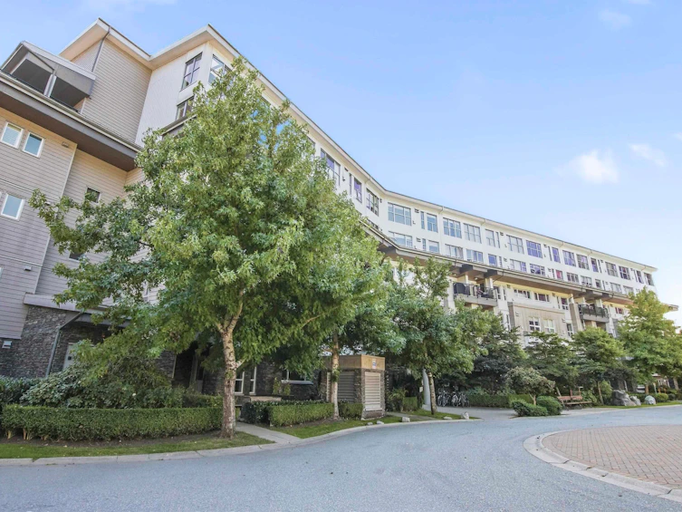 115-1212 Main Street, Squamish, BC, V8B 0S1 - 2
