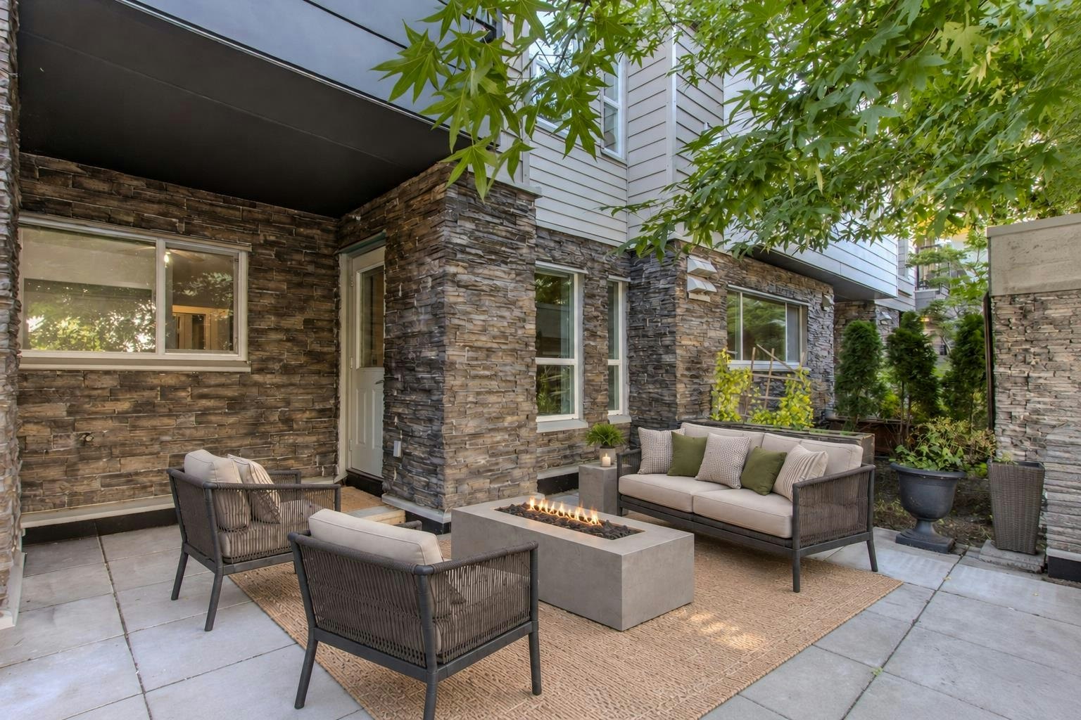 115-1212 Main Street, Squamish, BC, V8B 0S1 - 4
