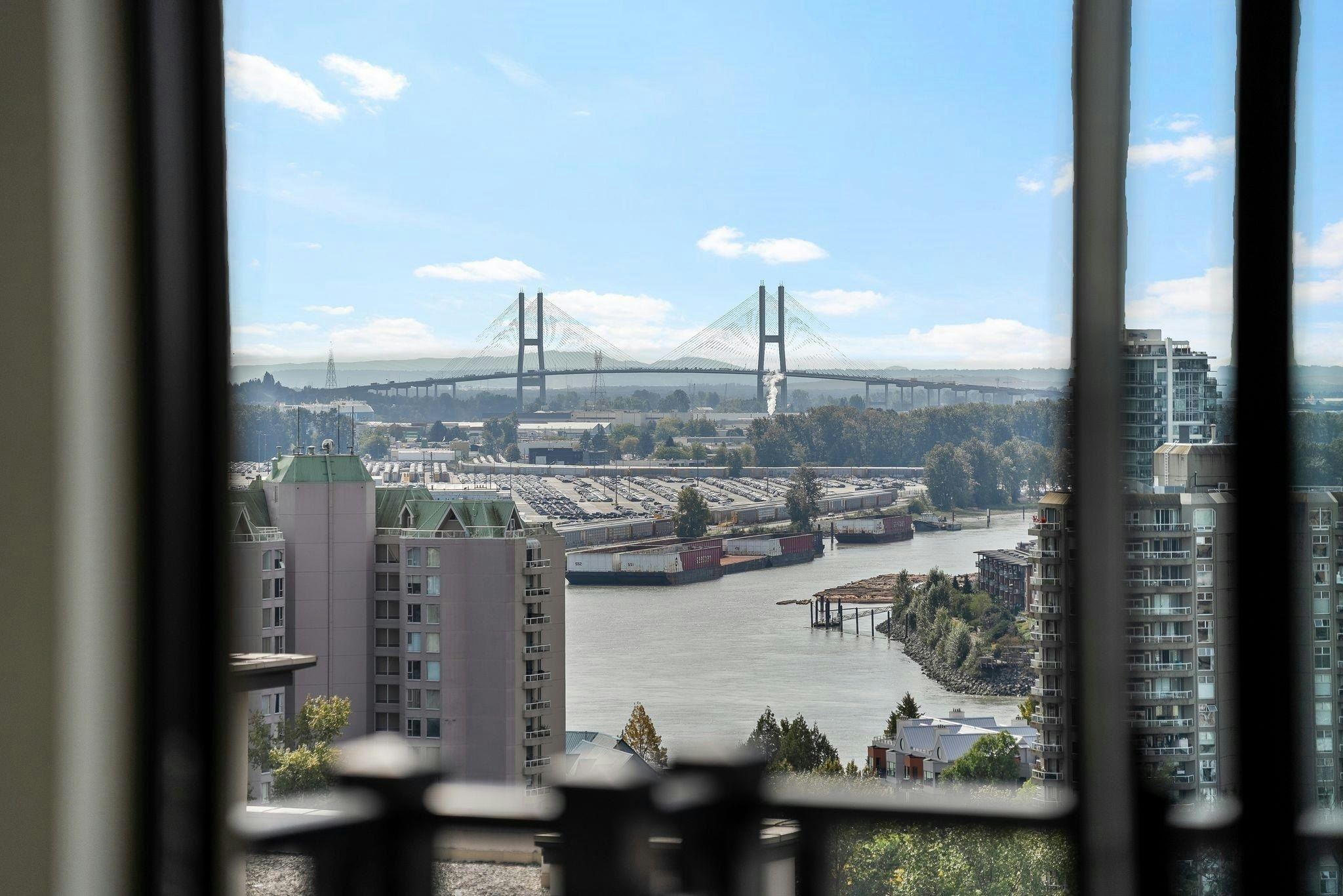 1203-814 Royal Avenue, New Westminster, BC, V3M 1J9 - 20