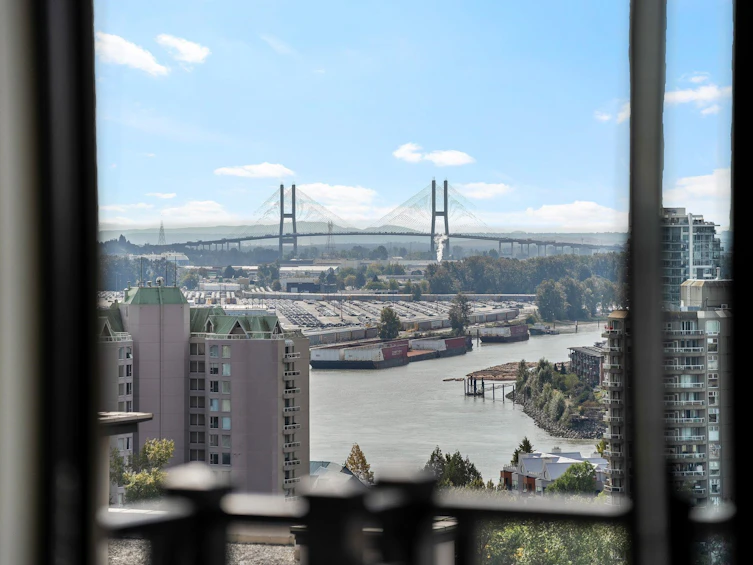 1203-814 Royal Avenue, New Westminster, BC, V3M 1J9 - 20