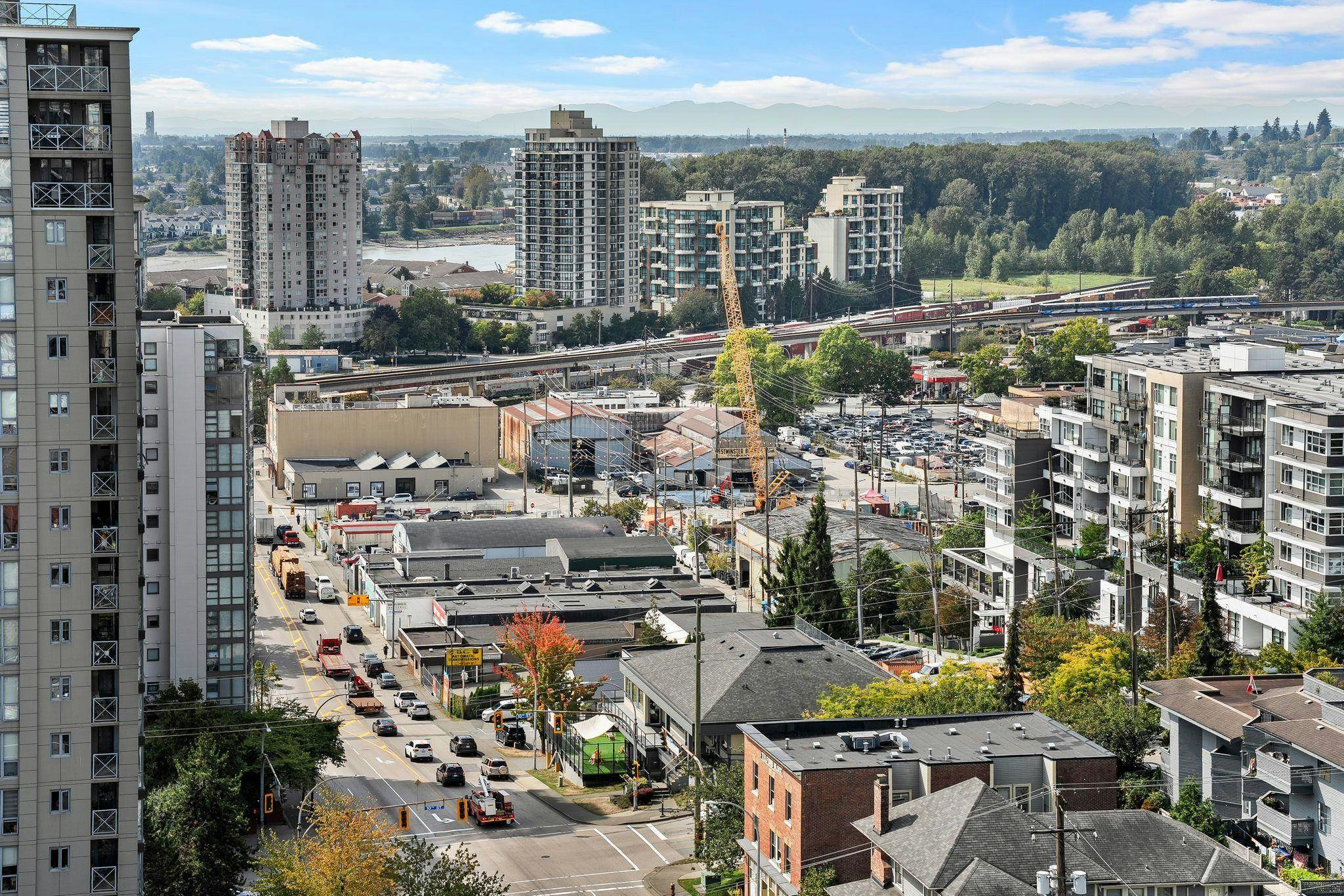 1203-814 Royal Avenue, New Westminster, BC, V3M 1J9 - 22