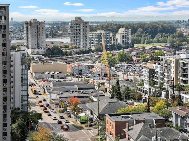 1203-814 Royal Avenue, New Westminster, BC, V3M 1J9 - 22