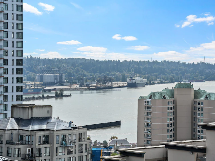 1203-814 Royal Avenue, New Westminster, BC, V3M 1J9 - 21