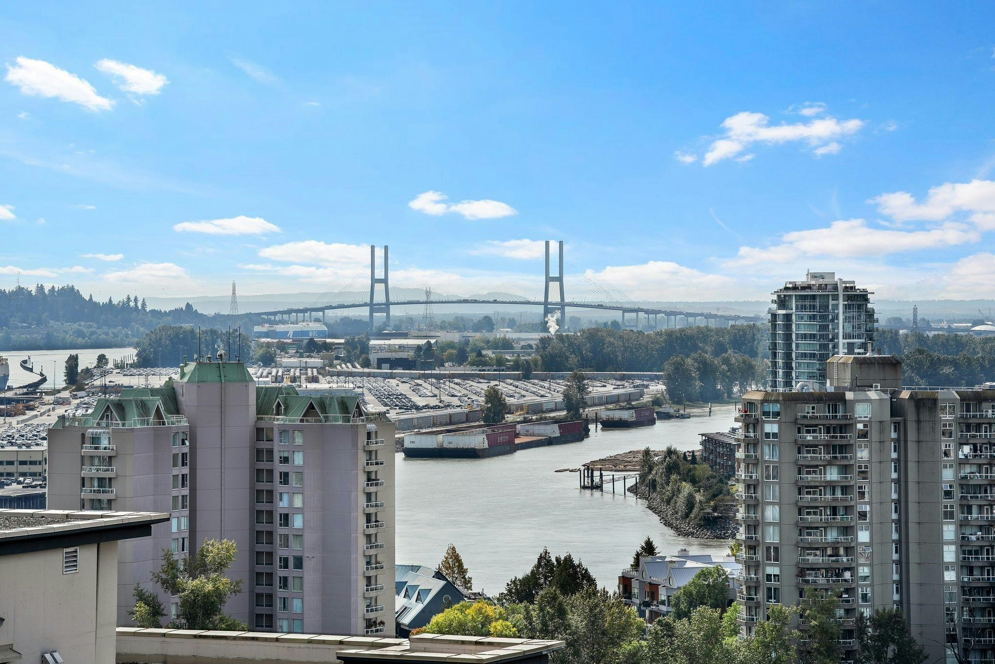 1203-814 Royal Avenue - 3