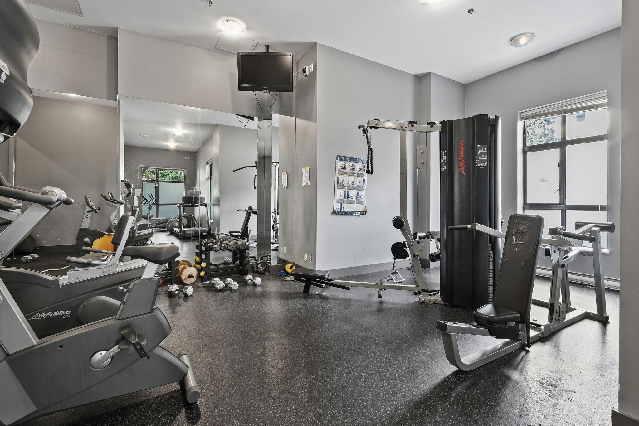 1203-814 Royal Avenue, New Westminster, BC, V3M 1J9 - 23