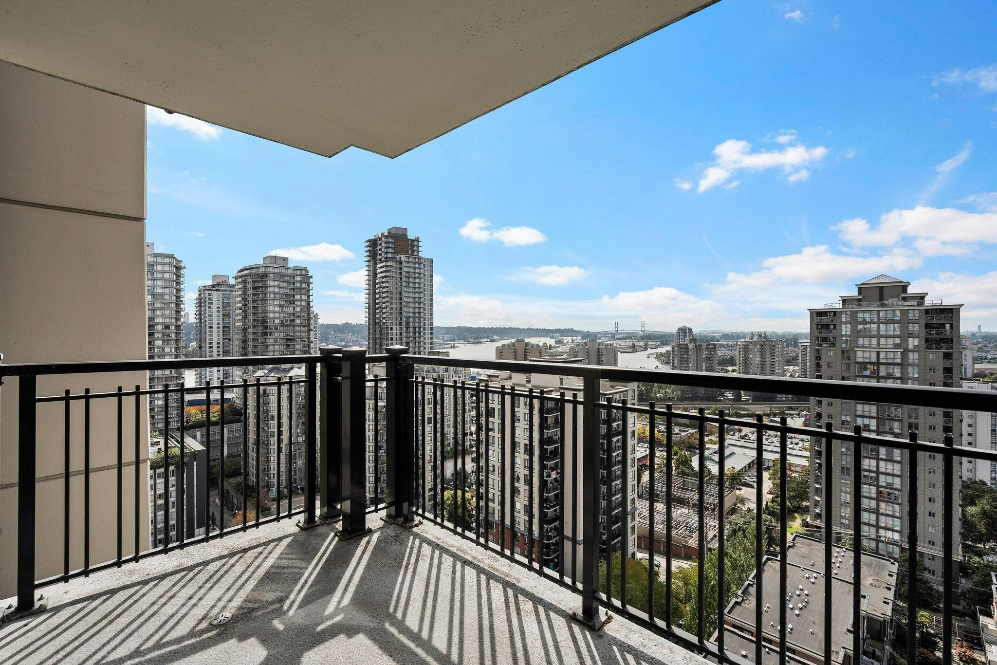 1203-814 Royal Avenue, New Westminster, BC, V3M 1J9 - 18