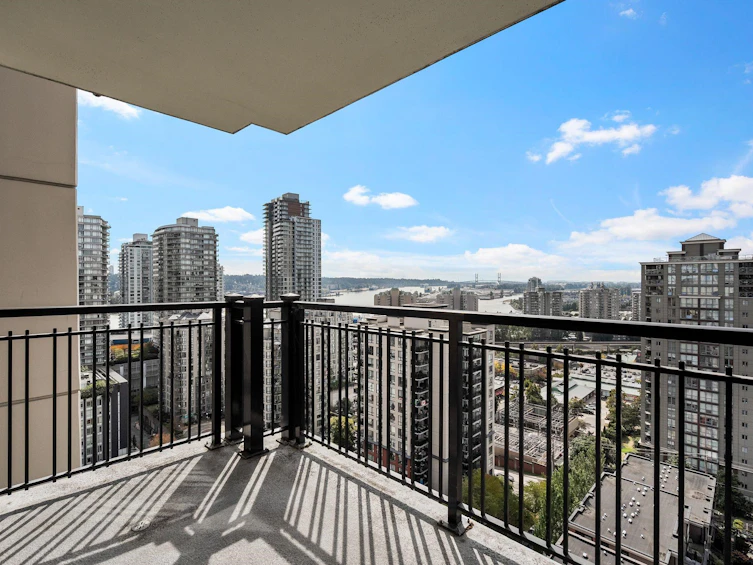 1203-814 Royal Avenue, New Westminster, BC, V3M 1J9 - 18