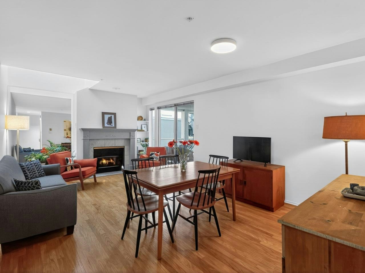 313-2175 W 3rd Avenue, Vancouver, BC, V6K 1L2