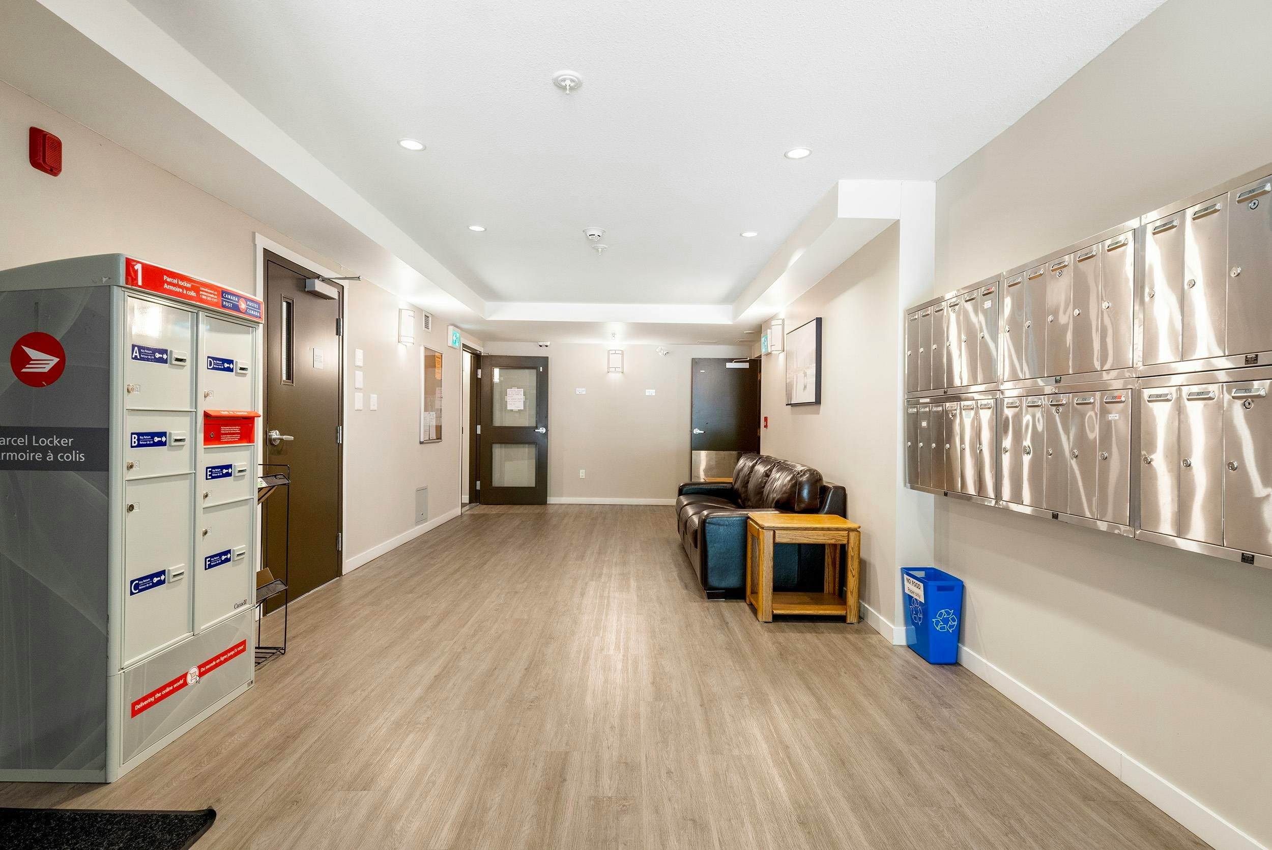 101-2245 Wilson Avenue, Port Coquitlam, BC, V3C 1Z4 - 31