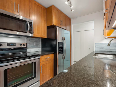 101-2245 Wilson Avenue - 2