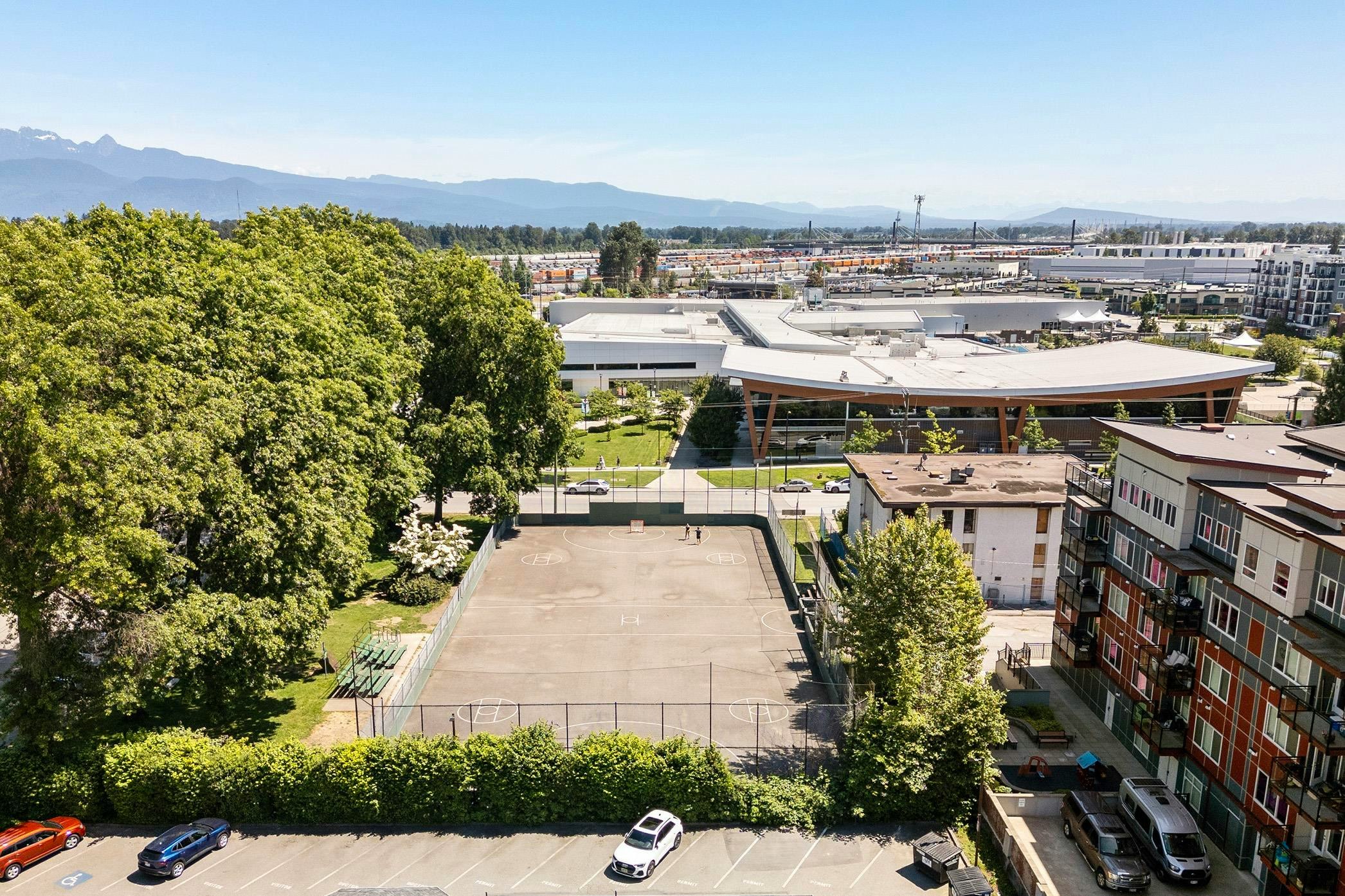 101-2245 Wilson Avenue, Port Coquitlam, BC, V3C 1Z4 - 37