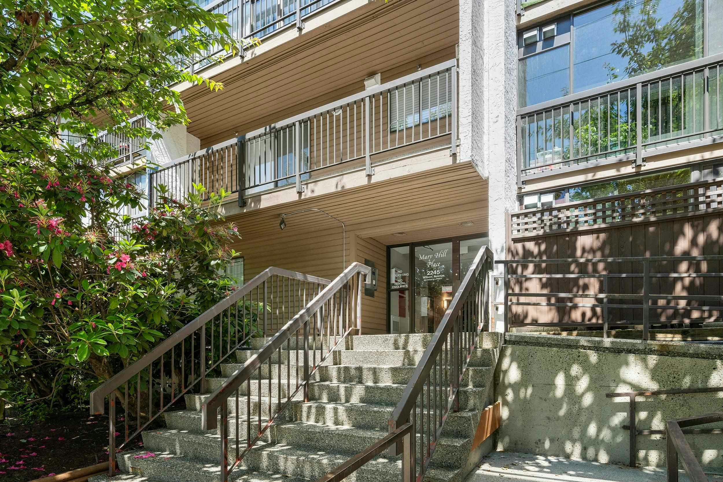 101-2245 Wilson Avenue, Port Coquitlam, BC, V3C 1Z4 - 32