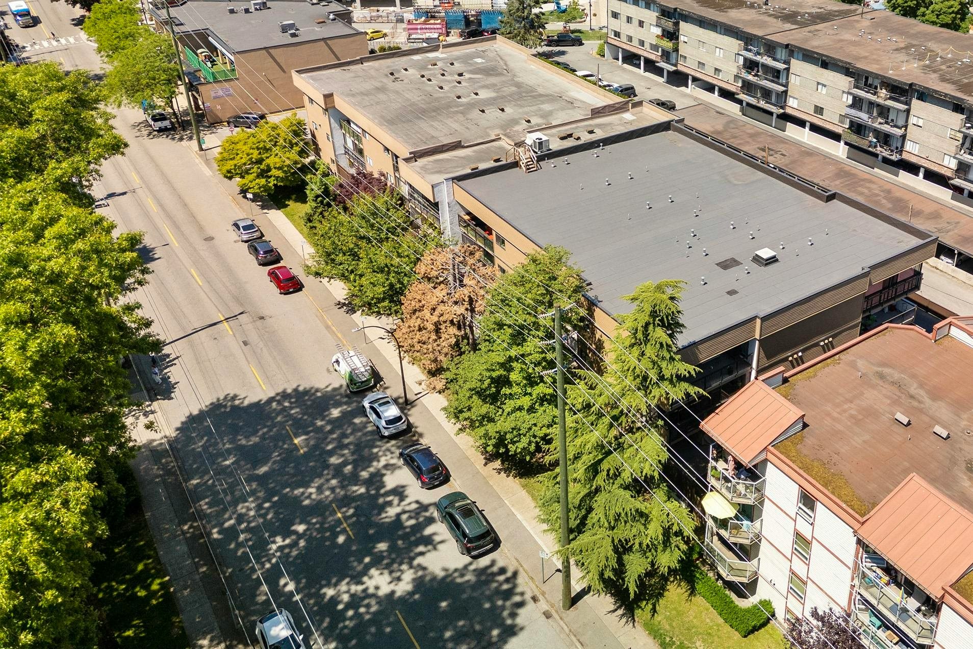 101-2245 Wilson Avenue, Port Coquitlam, BC, V3C 1Z4 - 34
