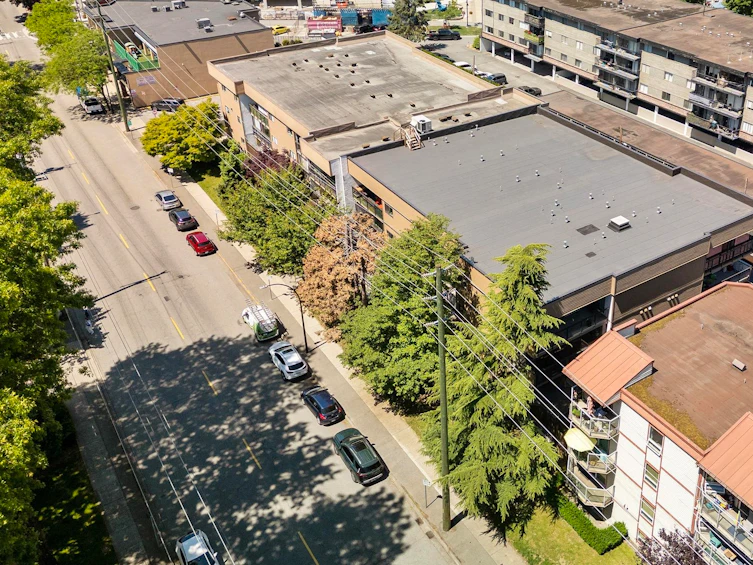 101-2245 Wilson Avenue, Port Coquitlam, BC, V3C 1Z4 - 34