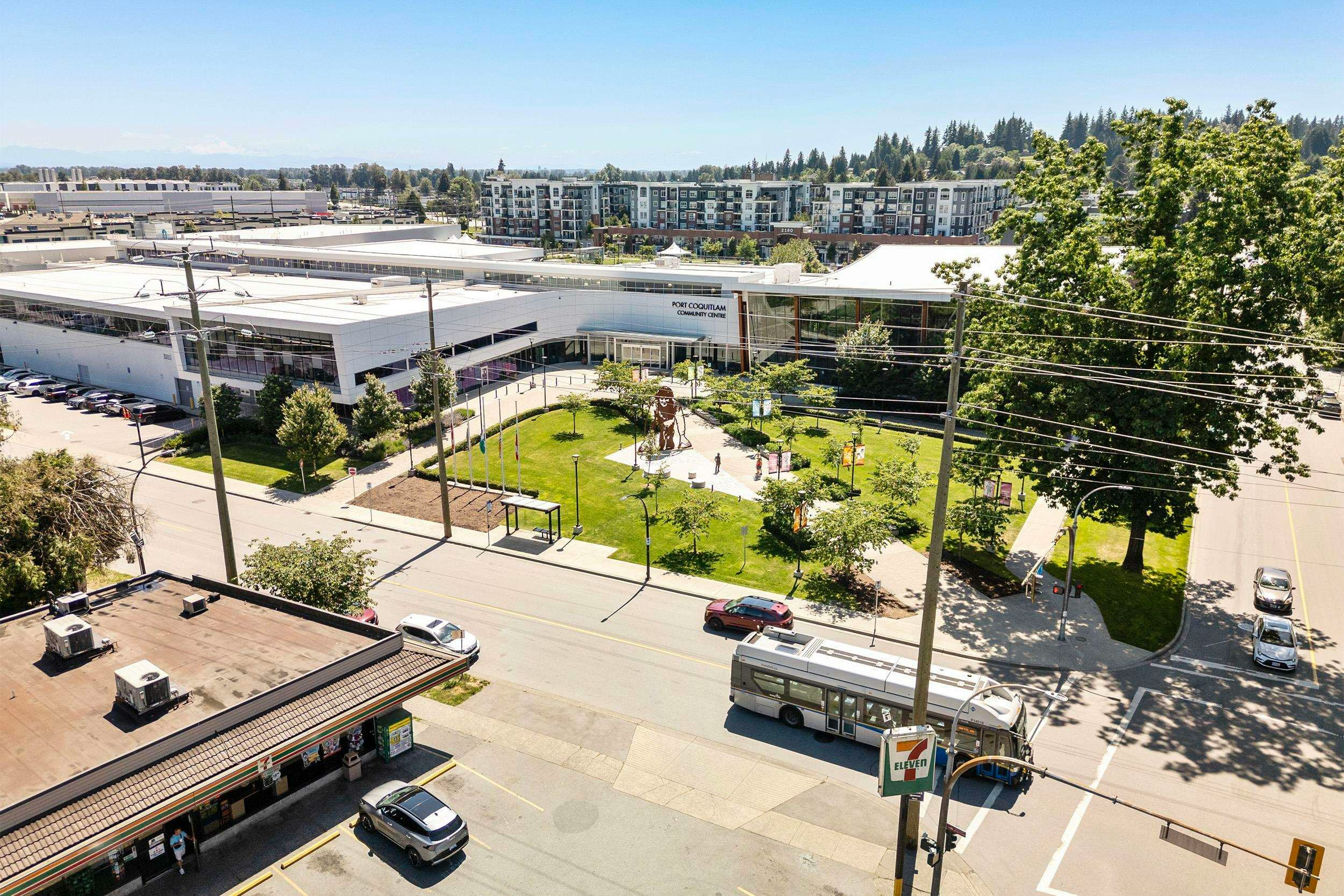 101-2245 Wilson Avenue, Port Coquitlam, BC, V3C 1Z4 - 36