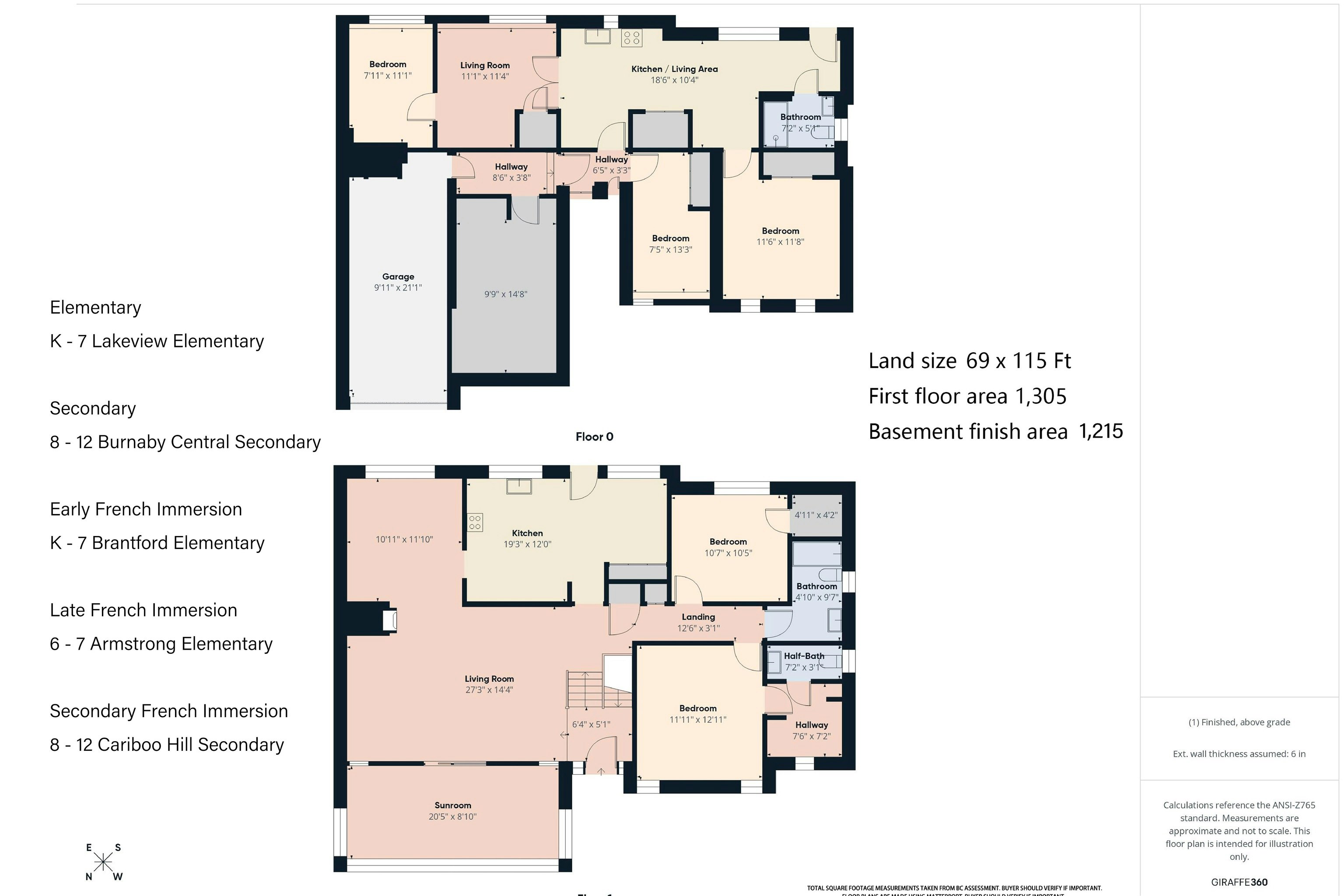 7730 Stanley Street, Burnaby, BC, V5E 1V8 - 33