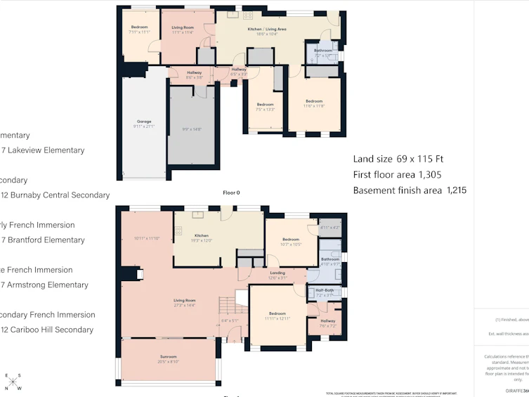 7730 Stanley Street, Burnaby, BC, V5E 1V8 - 33